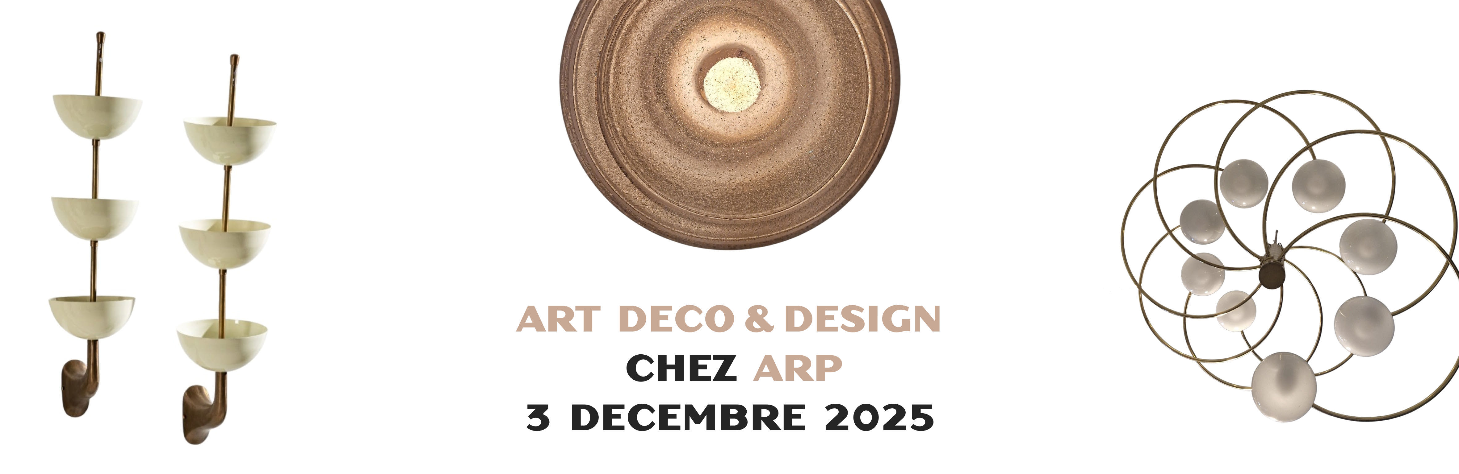 Art Déco & Design 